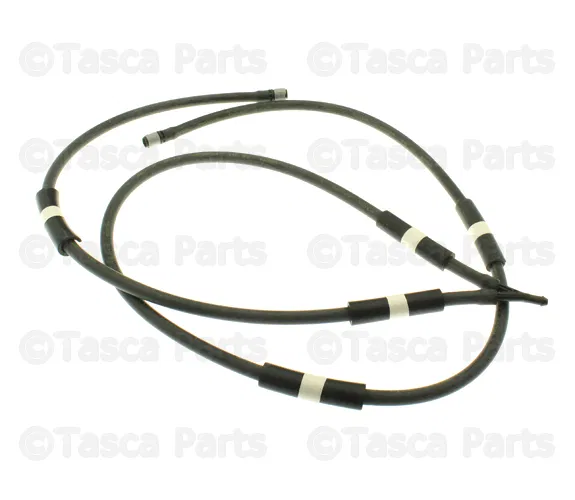 Headlight Washer Hose - Volvo (31301535)