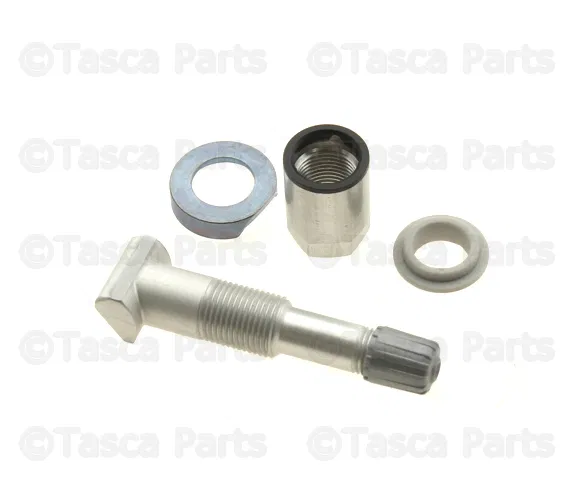 Tire Pressure Monitoring System (TPMS) Sensor Valve Assembly - Volvo (31302098)