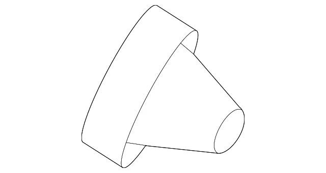 Tail Lamp Plug - Volvo (31308542)