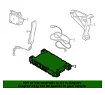 Module - Volvo (31310713) - view 4