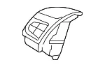 Switch - Volvo (31318325) - view 3