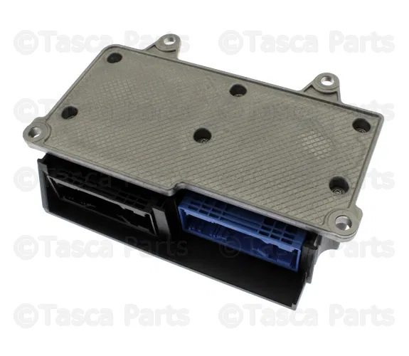 Air Bag Control Module - Volvo (31318792)