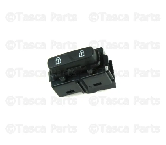 Lock Switch - Volvo (31318988)
