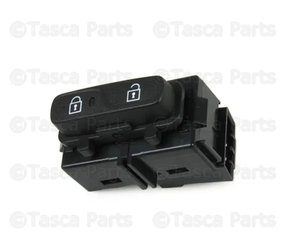 Lock Switch - Volvo (31318990) - view 4