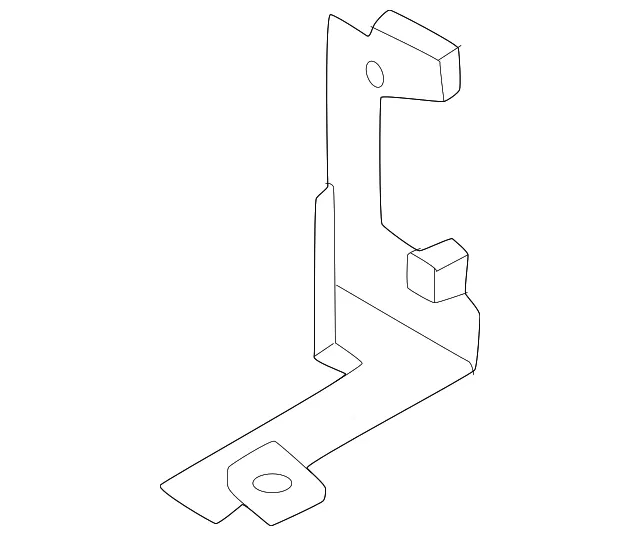 Connector Protector - Volvo (31320554)