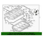 Connector Protector - Volvo (31320554) - view 4