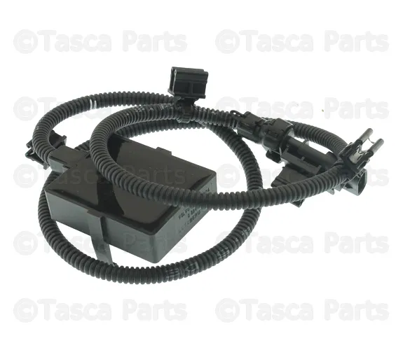 Temperature Sensor - Volvo (31321504) - view 2