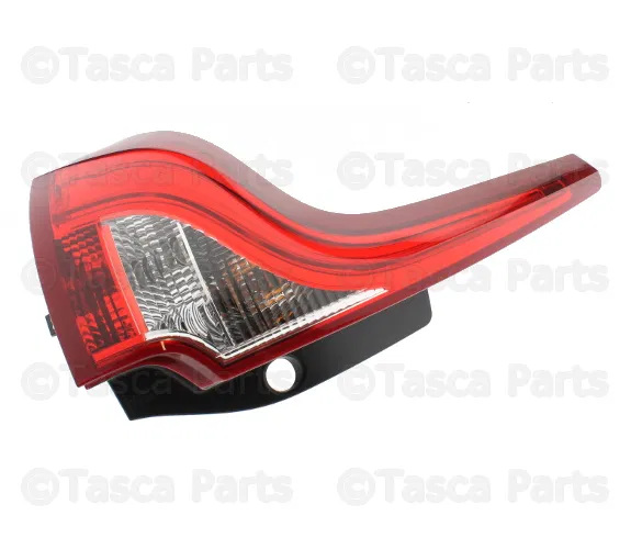 Tail Light Assembly - Volvo (31323034) - view 4