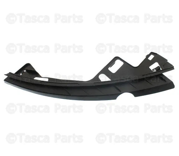 Headlamp Bracket - Passenger Side (RH) - Volvo (31323157)