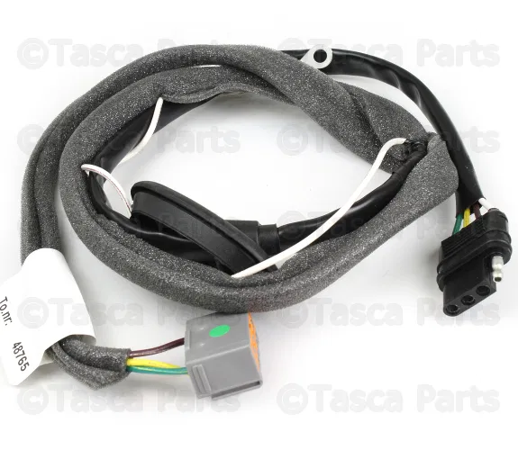 Towbar - Wiring - Volvo (31324673)