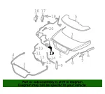 Wire Harness - Volvo (31325315) - view 6