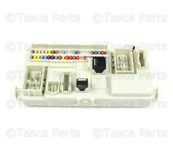 Fuse & Relay Box - Volvo (31327215)