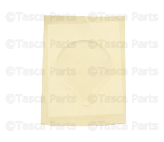 Rain Sensor Seal - Volvo (31327376) - view 4