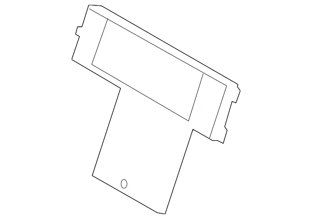 Radio Module Interface - Volvo (31328828)