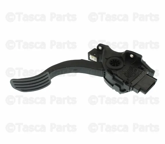 Accelerator Pedal Sensor - Volvo (31329058) - view 2
