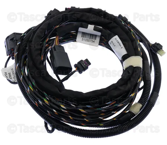 Parking Aid System Wiring Harness - Volvo (31330751)