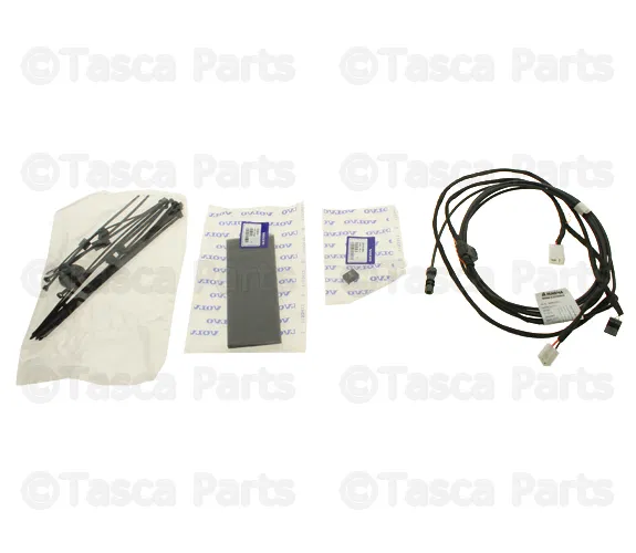 Parking Assistance Camera Wiring - Volvo (31332421)