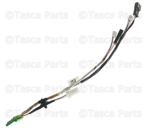 Harness - Volvo (31332540)