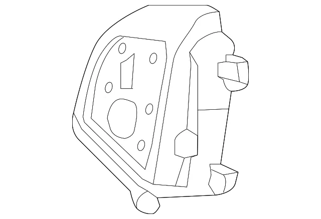 Switch - Volvo (31334456)