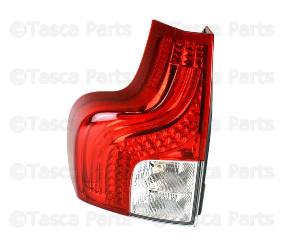 Tail Light Assembly - Volvo (31335506) - view 4