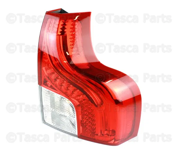 Tail Light Assembly - Volvo (31335507) - view 4