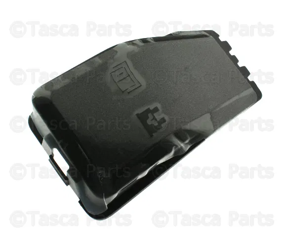 Fuse Box Cover - Volvo (31337340)