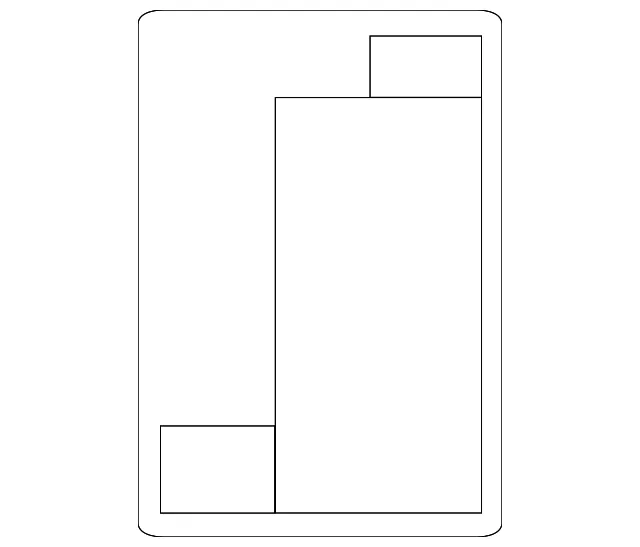 Fuse Box Label - Volvo (31337663)