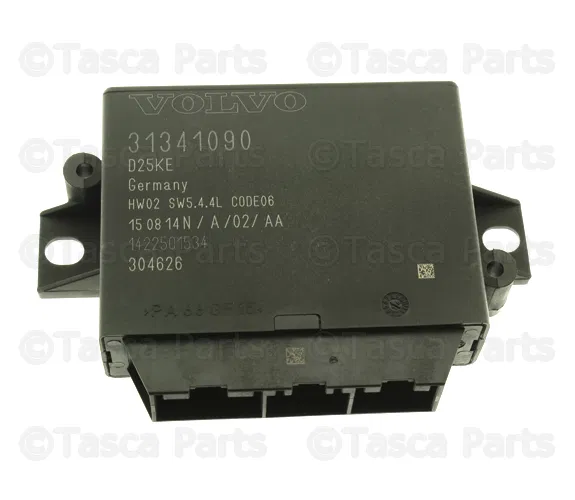 Control Module - Volvo (31341090)