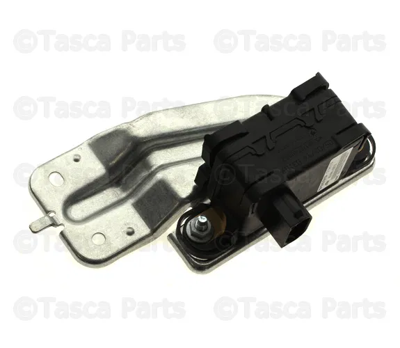 Yaw Sensor - Volvo (31341170) - view 2