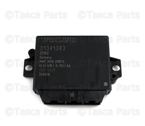 Control Module - Volvo (31341383) - view 4