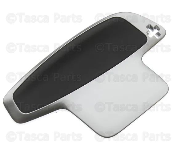 Paddle Switch - Passenger Side (RH) - Volvo (31343008) - view 4
