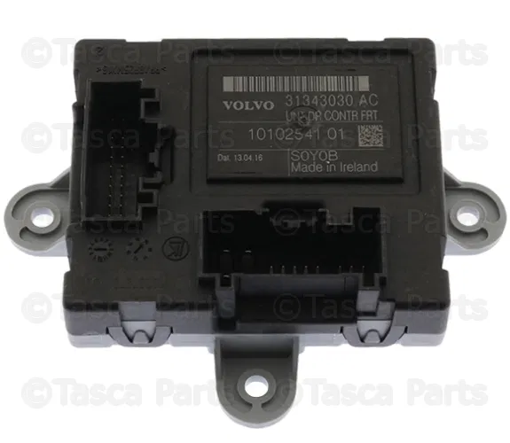 Control Module - Volvo (31343030) - view 4