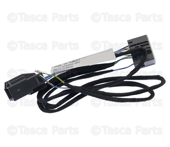 Wiring Harness - Volvo (31343493)