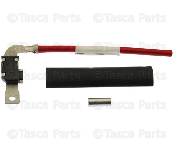 Fuse - Volvo (31343764) - view 2