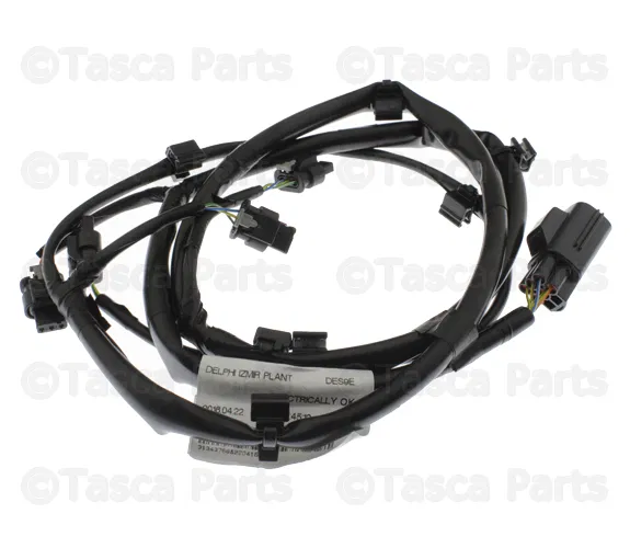 Harness - Volvo (31343768)