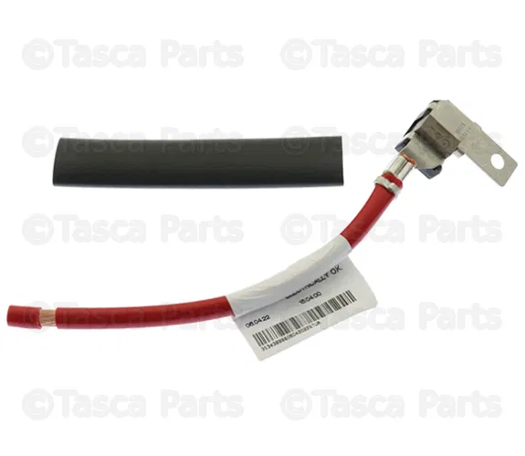 Fuse - Volvo (31343898) - view 2