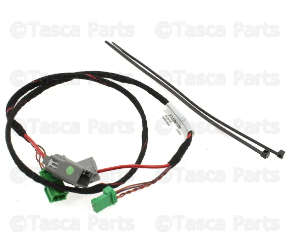 Wiring Harness - Volvo (31346554)