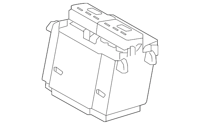 Switch - Volvo (31346786)