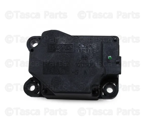 Actuator - Volvo (31348271) - view 4