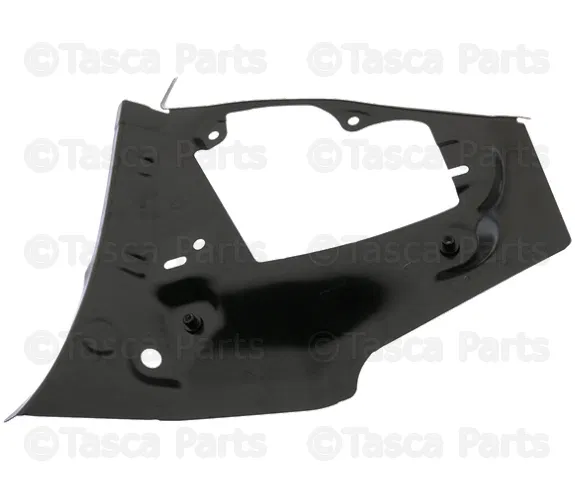 Tail Light Pocket - Volvo (31349481) - view 4