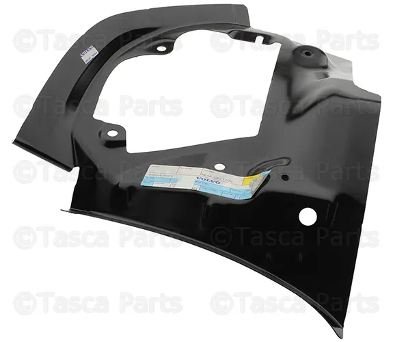 Tail Light Pocket - Volvo (31349482) - view 4