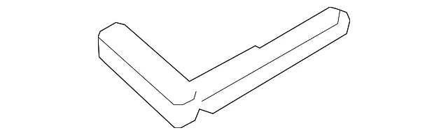 Vehicle Key - Volvo (31349621)