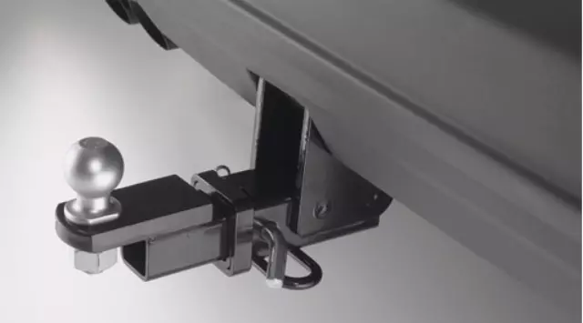 Towbar - Wiring + Application - Volvo (31350004)