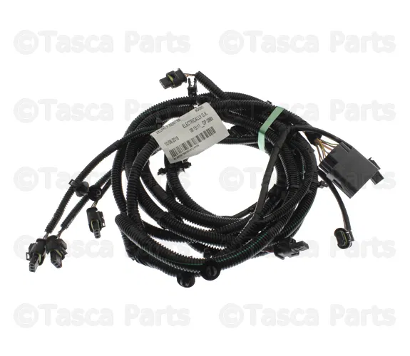 Parking Aid System Wiring Harness - Volvo (31350678)