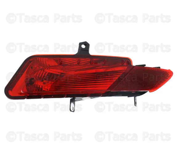 Fog Lamp Assembly - Volvo (31353285)