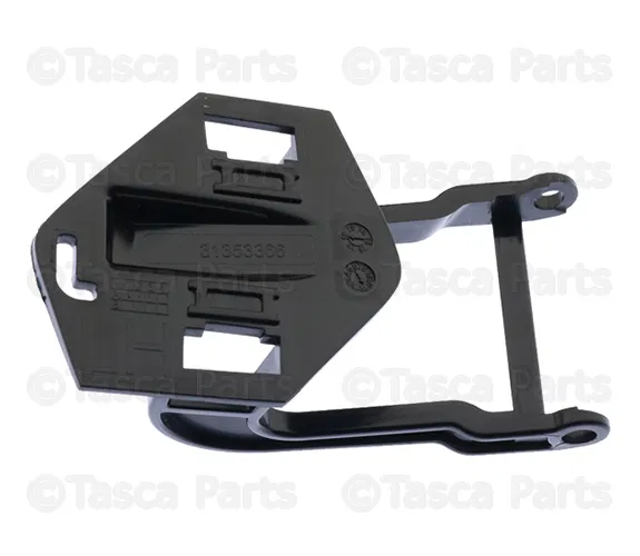 Headlamp Washer Hinge - Passenger Side (RH) - Volvo (31353366)