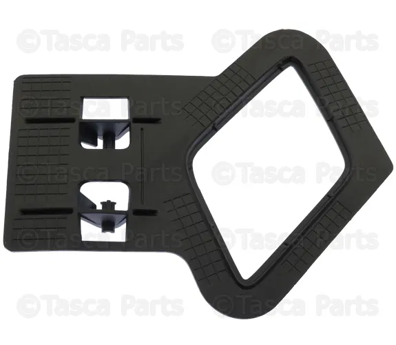 Headlamp Washer Bracket - Driver's Side (LH) - Volvo (31353368)