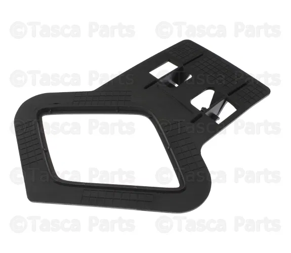 Headlamp Washer Bracket - Passenger Side (RH) - Volvo (31353369)