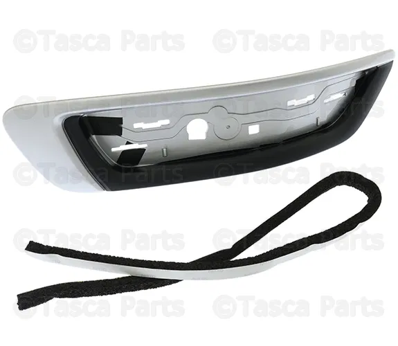 Reflector Panel - Driver's Side (LH) - Volvo (31353578)