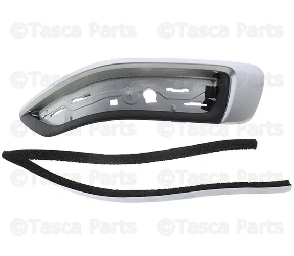 Reflector Panel - Passenger Side (RH) - Volvo (31353579)